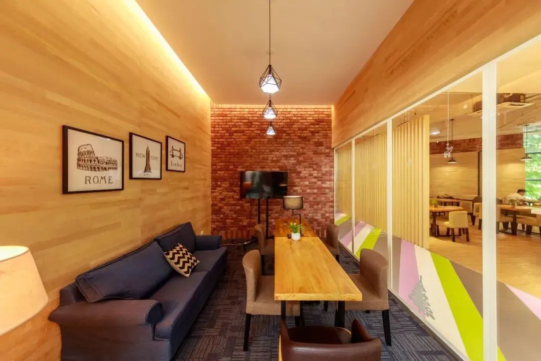 寶安逐夢孵化未來⑤ | 眾里創新社區·寶體 一片“寶地”，全方位服務托舉創業夢想