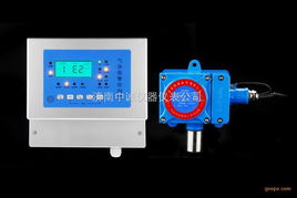 濟南中誠儀器儀表 RBK-6000-6一氧化碳泄漏報警器全面解析